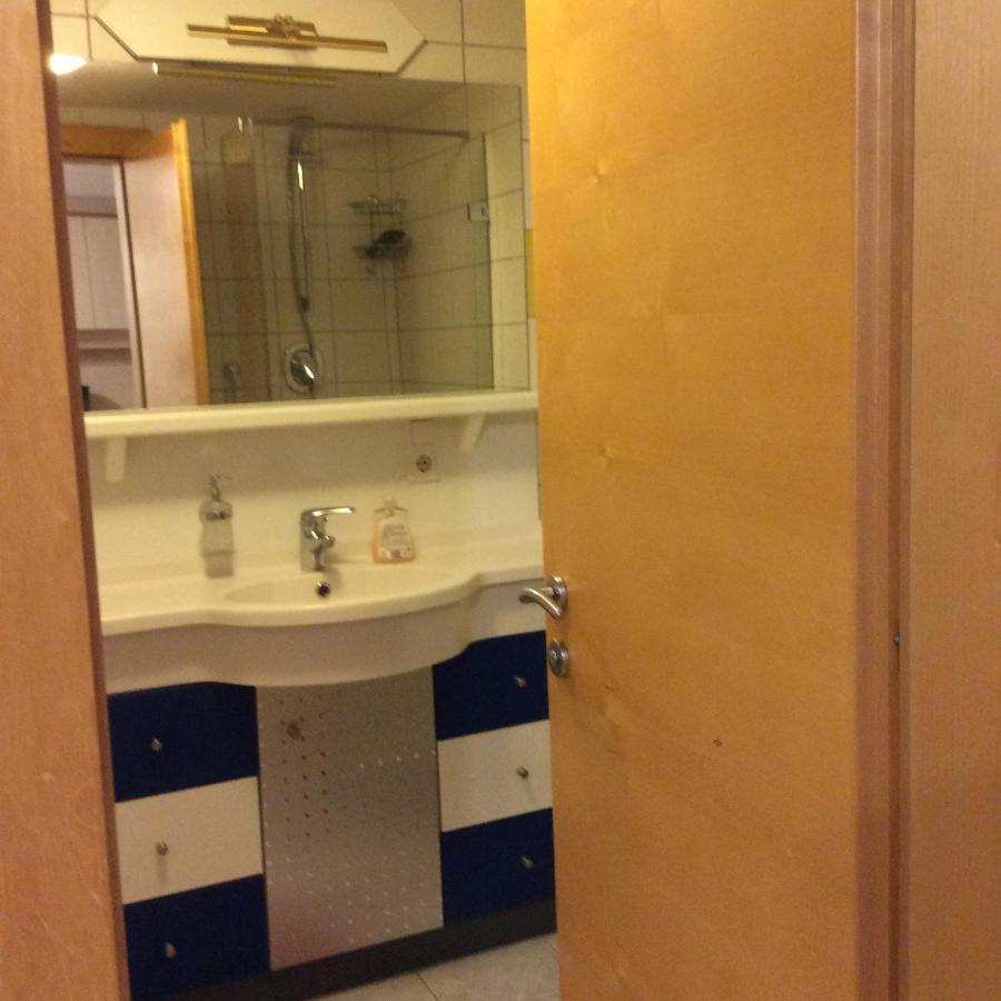 Apartamento Haus Hotz Landeck Exterior foto