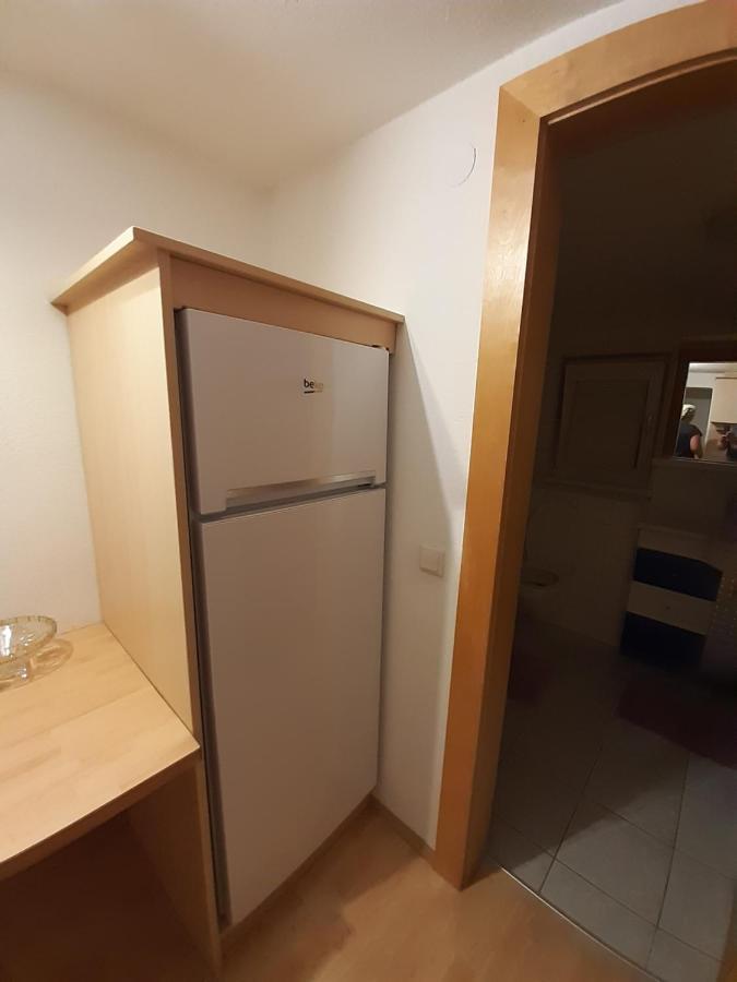 Apartamento Haus Hotz Landeck Exterior foto